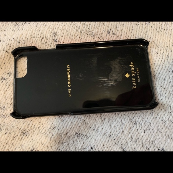 Kate Spade iPhone 6s Case - Picture 3 of 6